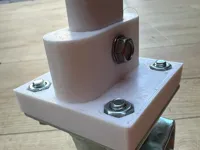 0.12mm layer, 2 walls, 20% infill