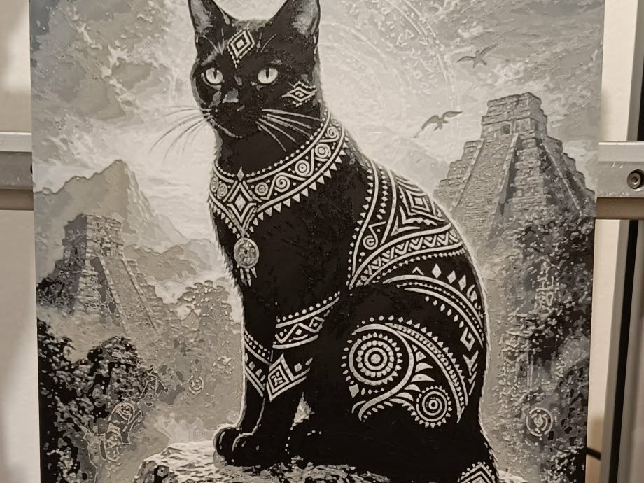 chat tribal