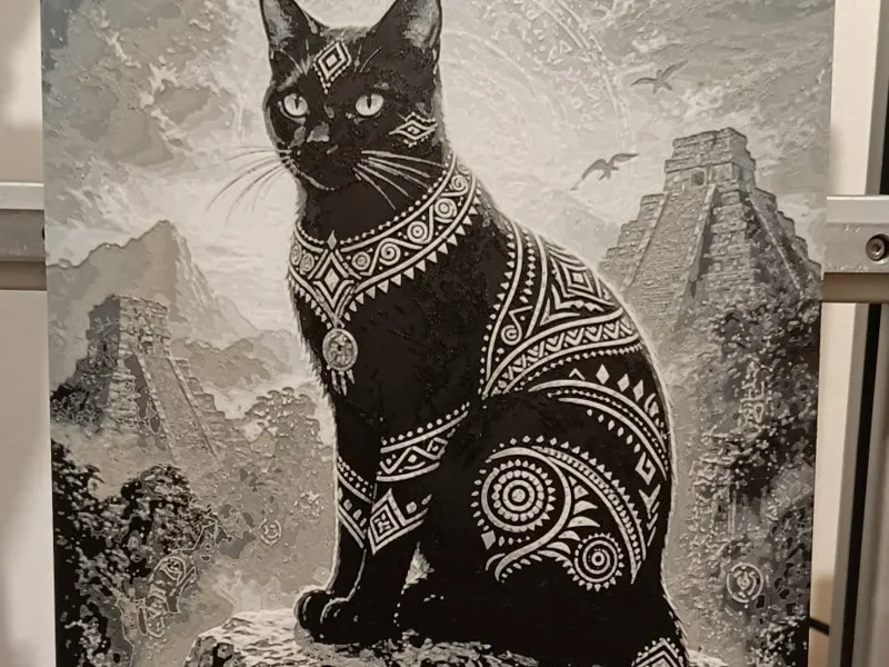 chat tribal