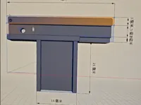0.2mm 层高, 2 层墙, 15% 填充