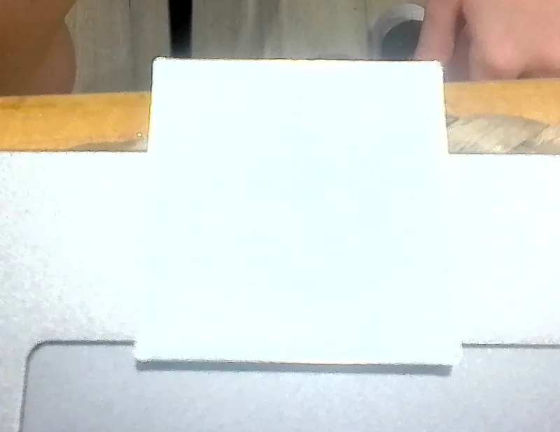 4x4 brick