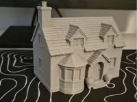 0.2mm layer, 6 walls, 15% infill