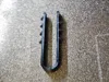 Loop clamp 10mm / TPU for AMS