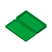 Palette humide simple — photo 2