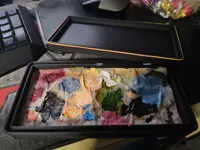 Palette humide simple — photo 3