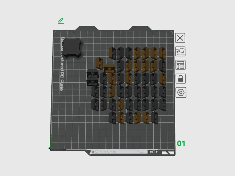 keycaps
