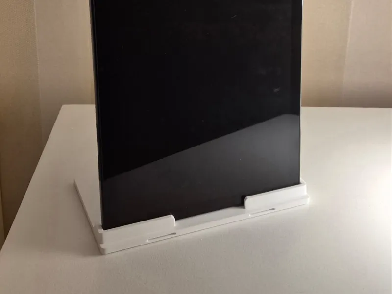 Soporte mesilla de noche - Galaxy Tab A11+/A9+
