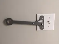 0.2mm layer, 3 walls, 15% gyroid infill