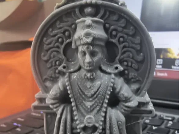 Vithhal Bhagwan 