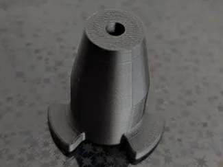 Renault Arkana hook for bags
