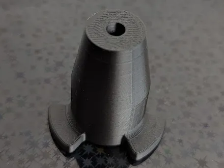 Renault Arkana hook for bags