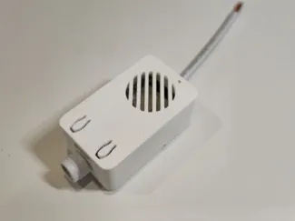 ESP32 Case for WLED 12V