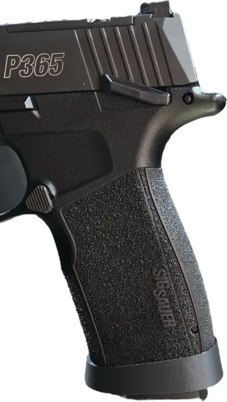 SIG P365 XMacro Magwell