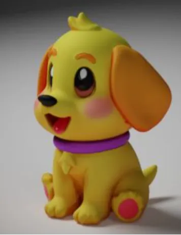 dog