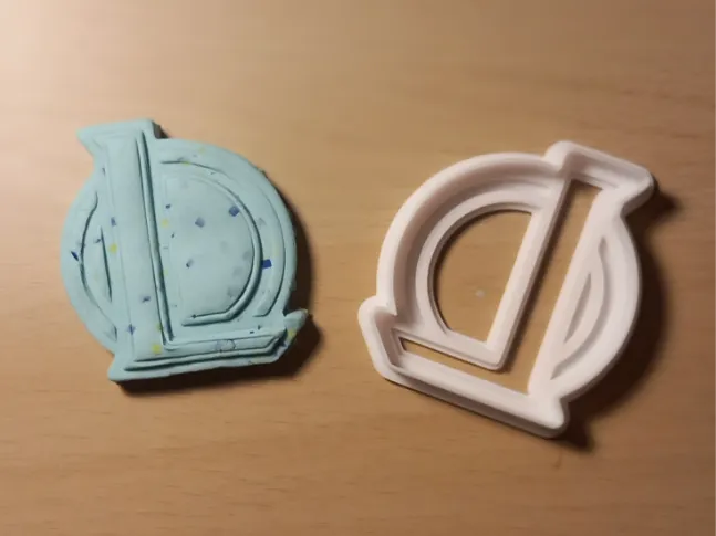 League of Legends (LoL) - cookie cutter