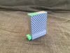 Two Colours, Sequential Printing Order, 0.2mm layer