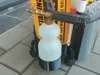 VDolly3D Bottle Holder