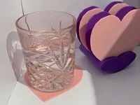 0.12mm layer, 2 walls, 15% infill