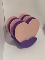 0.12mm layer, 2 walls, 15% infill