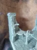 0.12mm layer, 2 walls, 5% infill