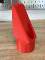 0.2mm layer, 2 walls, 15% infill, W/O supports 
