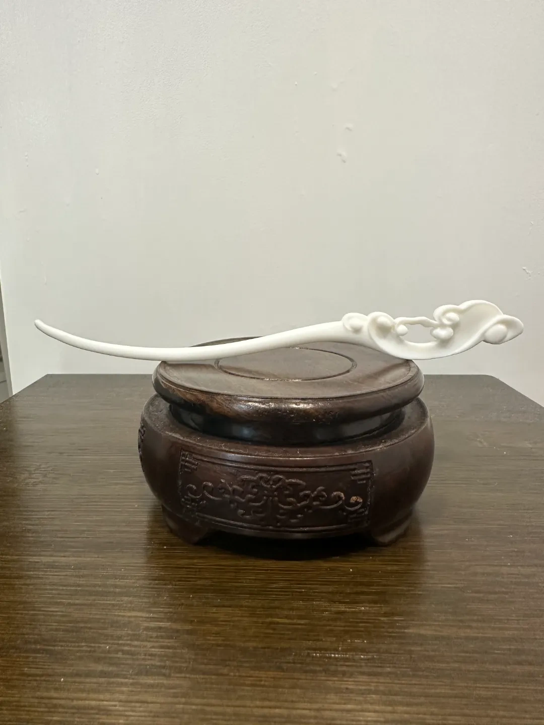 Miniatura 1 do modelo 3D 如意发簪