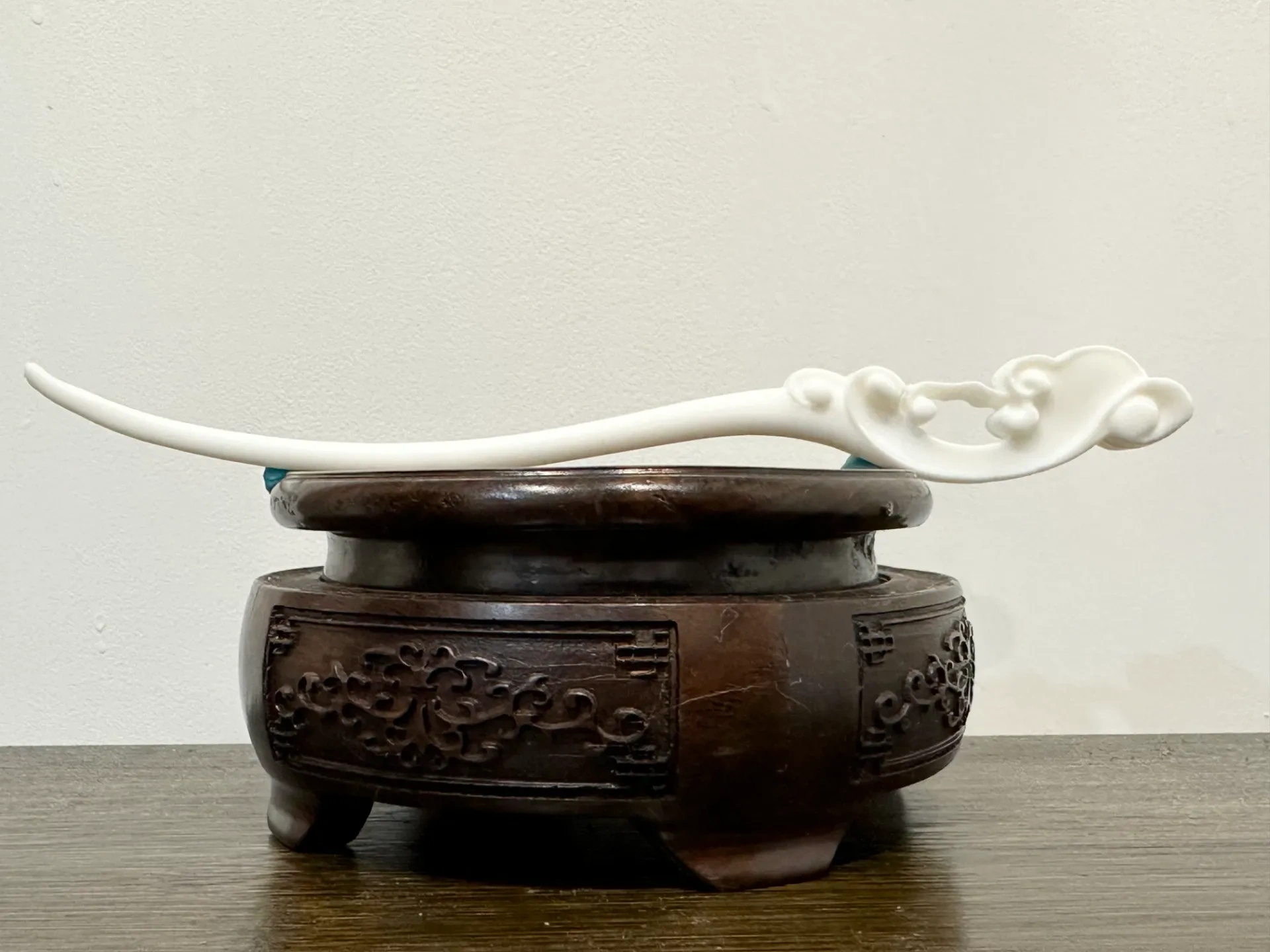 如意发簪