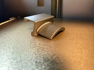 Headphone Holder Sim Rig