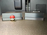 0.20mm layer, 2 walls, 15% infill