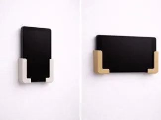 Universal Tablet Wall Mount