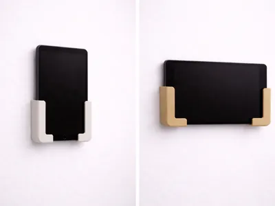 Universal Tablet Wall Mount