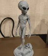 Detailed Alien, Arachne, Tuned Supports