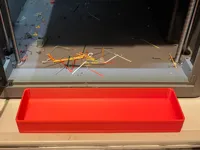 0.2mm layer, 2 walls, 15% infill, (PLA)