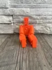 A1 Mini Version (80% Scaled)