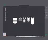 Hand modes+Hat (Blaster, Chainsaw, Hammer, Shield.