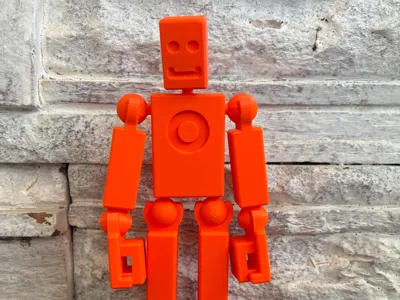 Blitz-Bot!