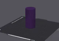 0.2mm layer, 4 walls, 25% infill