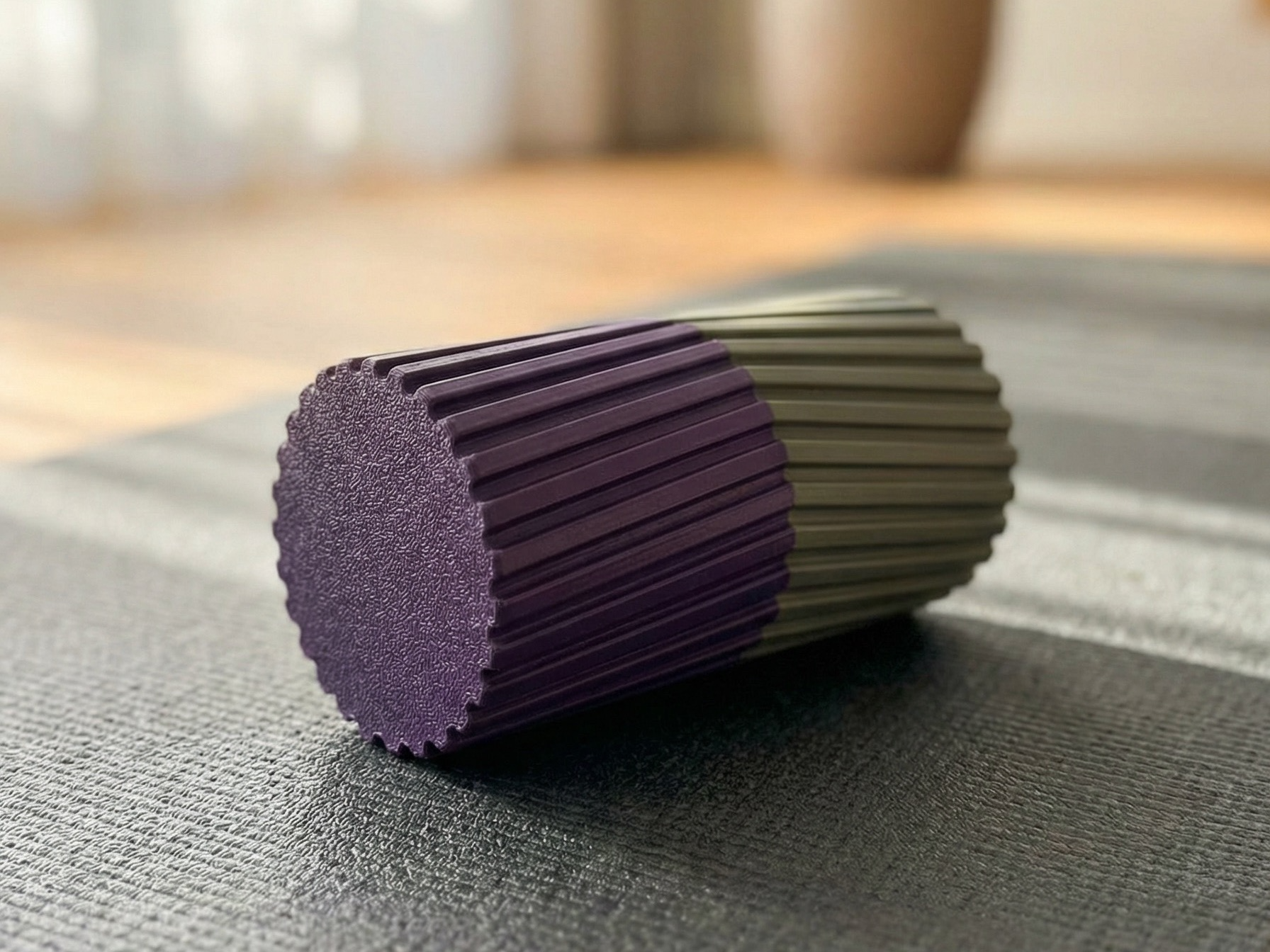 Massage Roller for Everyday Tension Relief