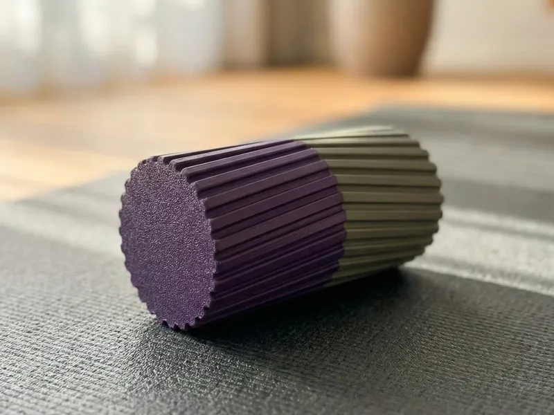 Massage Roller for Everyday Tension Relief