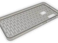 适用于PLA/PETG等刚性材质