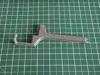 long handle - 0.2mm layer, 6 walls, 25% infill