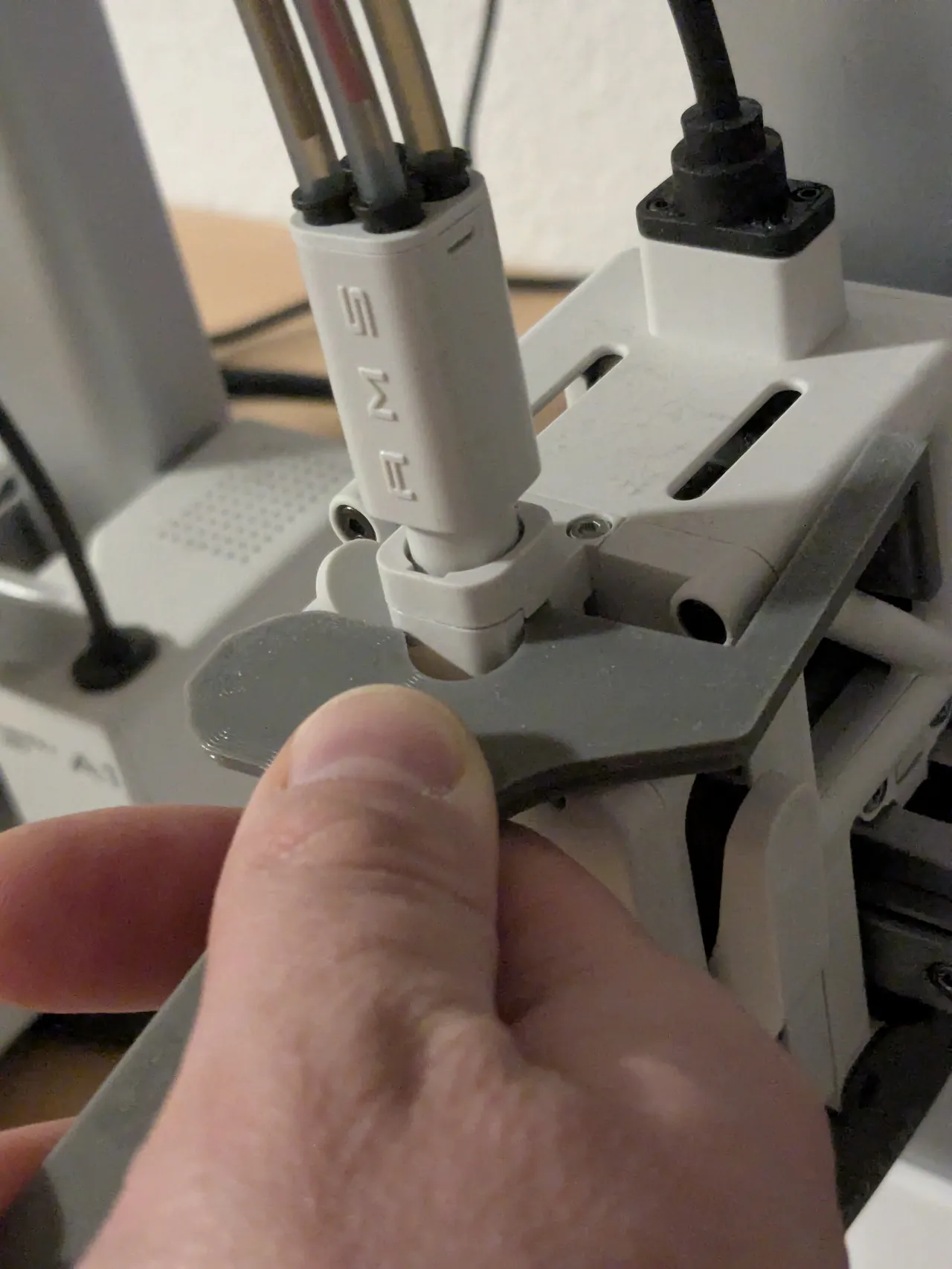 Amazing A1 and A1 Mini AMS Hub Tool view 4