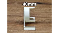 Hand tape cutter - 40mm