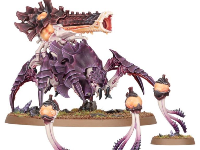 Space Bug cannon - 1