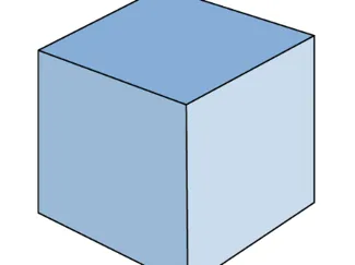The Cube