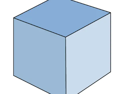 The Cube