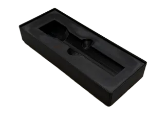gridfinity Storage for Lux Pro LP290V2 Flashlight