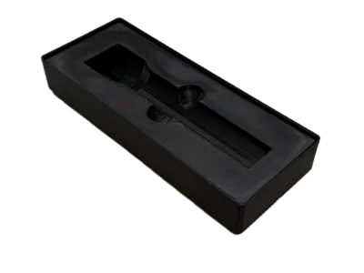 gridfinity Storage for Lux Pro LP290V2 Flashlight