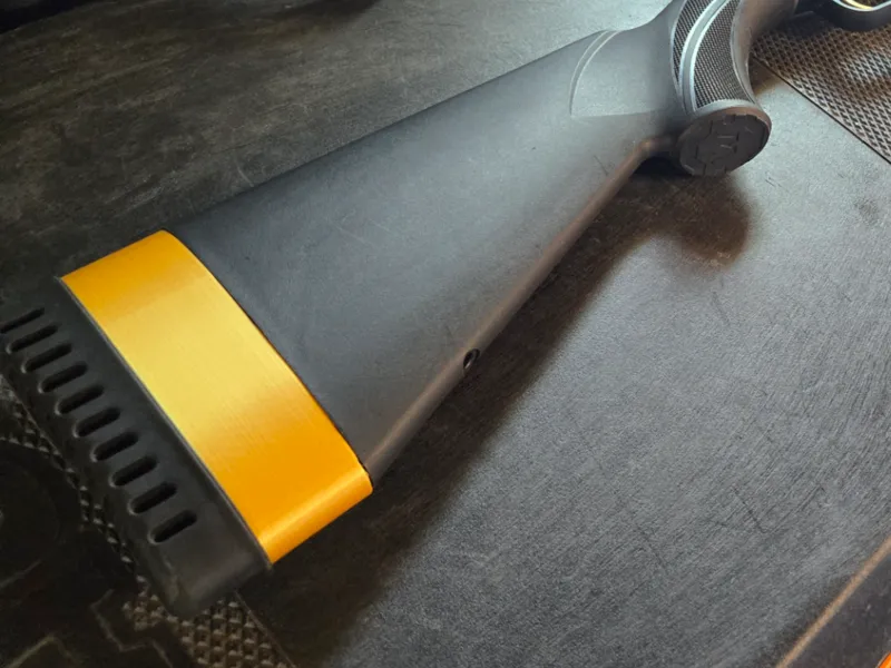 Mossberg 940 JM Pro Stock Spacer 25 or 35mm