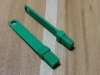0.2mm 层高, 2 层墙, 25% 填充